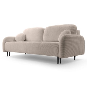 Диван Perfect Home Cloud 230х102 см, Бежевий (Elma 05)