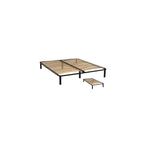 Каркас-ламелі з ніжками Стандарт Kredens furniture
