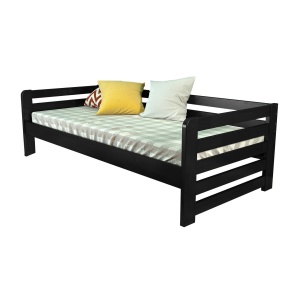 Кровать Arbor Drev Немо 90х200, сосна, венге