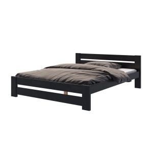 Кровать Arbor Drev Симфония 120х190, бук, венге магия