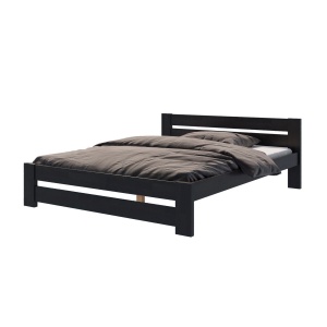 Кровать Arbor Drev Симфония 120х200, бук, венге магия