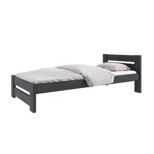 Кровать Arbor Drev Симфония 90х200, бук, венге магия