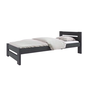 Кровать Arbor Drev Симфония 90х200, сосна, венге магия
