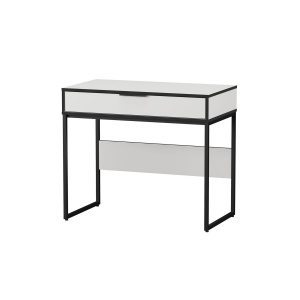 Макіяжний столик Moreli F-0009 Forte / Форте, 90 см білий