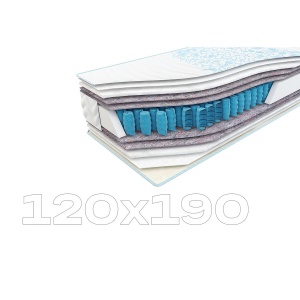 Матрац Баланс / Balance (серія Sweet Sleep) 120х190 Come-for