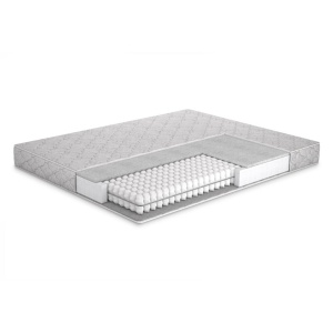 Матрац Бум-1 / Boom-1 new 90х200 Pocket Spring Matroluxe