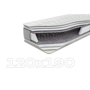 Матрац Етюд Ґранд / Etude Grande (серія Sweet Sleep) 120х190 Come-for
