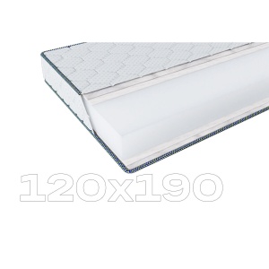 Матрас Фридом Бейсик / Freedom Basic 120х190 ЭММ
