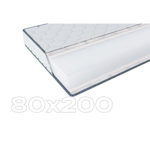 Матрас Фридом Бейсик / Freedom Basic 80х200 ЭММ