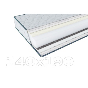 Матрац Фрідом Флекс / Freedom Flex 140х190 ЕММ