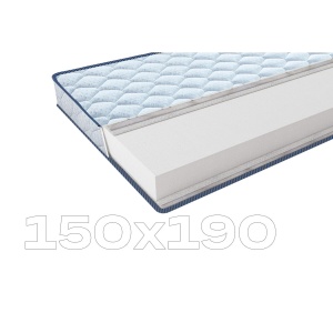 Матрац Фрідом Фоам / Freedom Foam 150х190 ЕММ