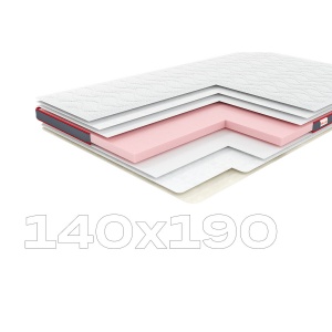 Матрац Футон Aero Flex 140х190 Come-for