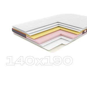 Матрац Футон Aero Memo 140х190 Come-for