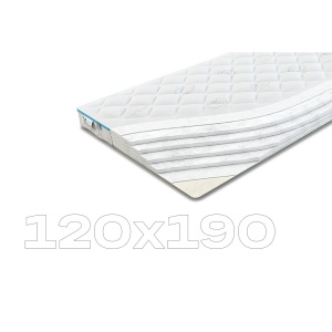 Матрац Футон Дебют Форте 120х190 Come-for
