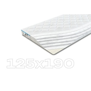 Матрац Футон Дебют Форте 125х190 Come-for