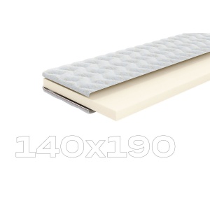 Матрас Футон Хелп 140х190 Come-for