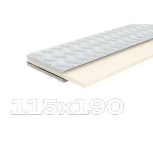 Матрас Футон Спайс 115х190 Come-for