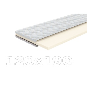 Матрац Футон Спайс 120х190 Come-for