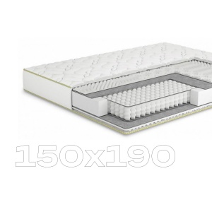 Матрац Козак 150х190 Matroluxe
