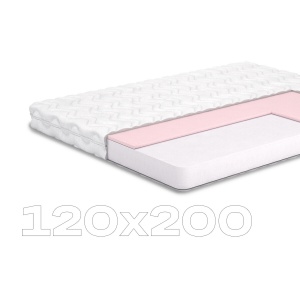 Матрац Лієр / Lier (серія Belgian Technologies) 120х200 Matroluxe