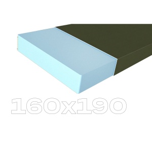 Матрац Ortomed Flex / Ортомед Флекс 160х190 ЕММ