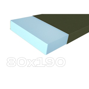 Матрас Ortomed Flex / Ортомед Флекс 80х190 ЕММ