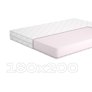 Матрас Рондо 180х200 Matroluxe
