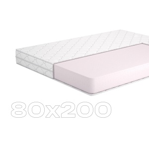 Матрас Рондо 80х200 Matroluxe