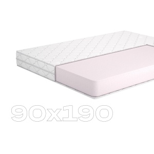Матрас Рондо 90х190 Matroluxe
