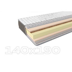 Матрац Take&Go Multi Roll / Мульти Ролл 140х190 ЕММ