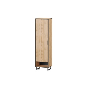 Шафа Moreli F-0005 Forte / Форте, 55 см дуб аппалачі