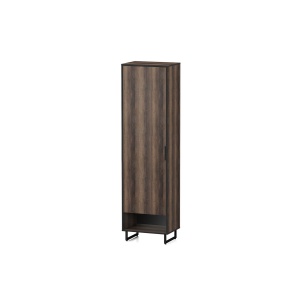 Шафа Moreli F-0005 Forte / Форте, 55 см дуб кверкус