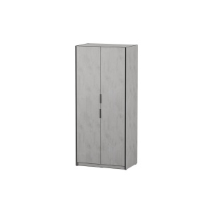 Шафа Moreli F-0012 Forte / Форте, 93 см бетон тефра