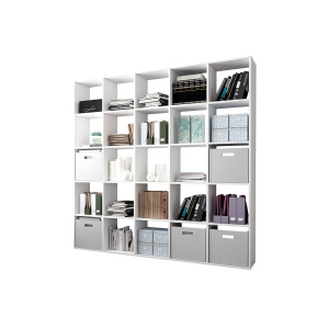 Стелаж на 25 комірок Moreli ST0016 178 см