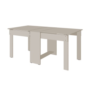 Стіл-тумба 4 Kredens furniture 33/174 см кашемір