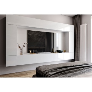 Стінка MiroMark Бокс F2 315 см