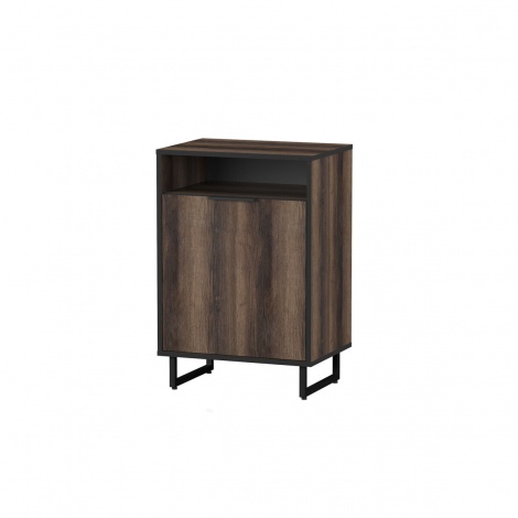 Комод Moreli F-0003 Forte / Форте, 55 см дуб кверкус