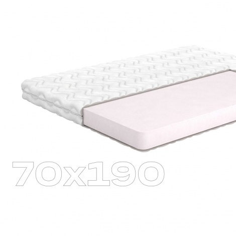 Матрас Vise (серия Belgian Technologies) Matroluxe