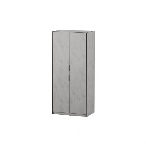 Шафа Moreli F-0012 Forte / Форте, 93 см бетон тефра