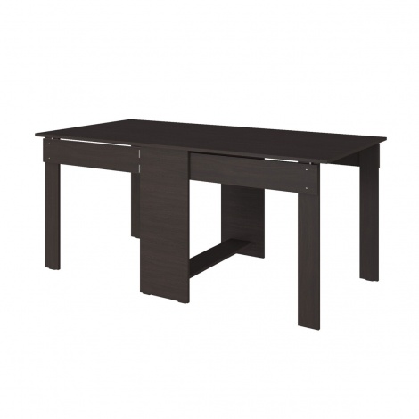 Стіл-тумба 4 Kredens furniture 33/174 см